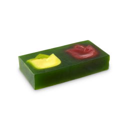 Tiptoe Through the Tulips | Soap