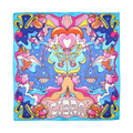 Libra Knot Wrap