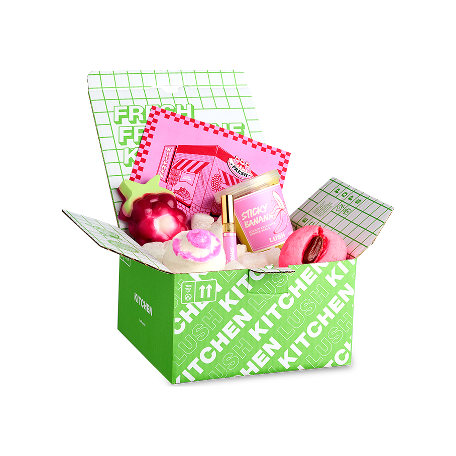 It's a Date | Bubble Bar